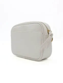 Ruby Sports Cross Body Bag White