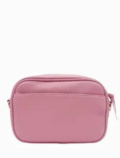Ruby Sports Cross Body Bag Rose