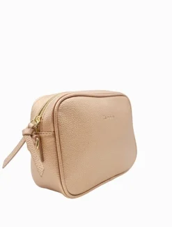 Ruby Sports Cross Body Bag Rose Gold