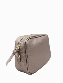 Ruby Sports Cross Body Bag Bronze