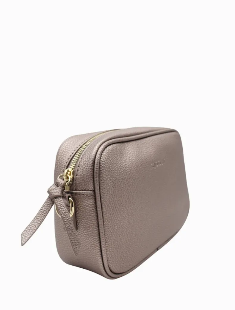 Ruby Sports Cross Body Bag Bronze