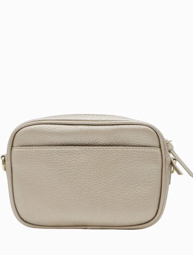 Ruby Sports Cross Body Bag Gold