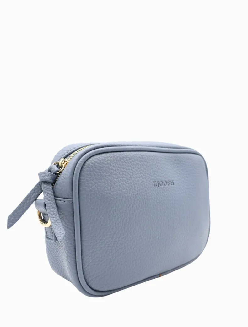 Ruby Sports Cross Body Bag Denim