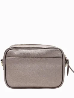 Ruby Sports Cross Body Bag Bronze