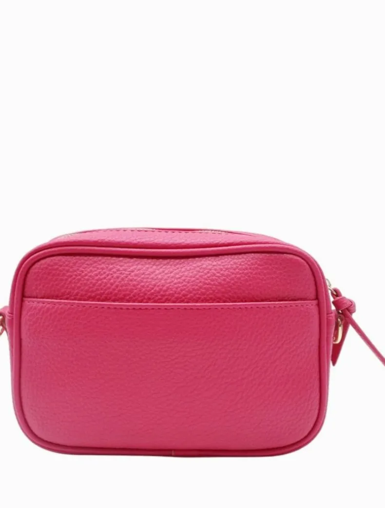 Ruby Sports Cross Body Bag Geranium
