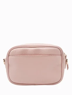 Ruby Sports Cross Body Bag Pink