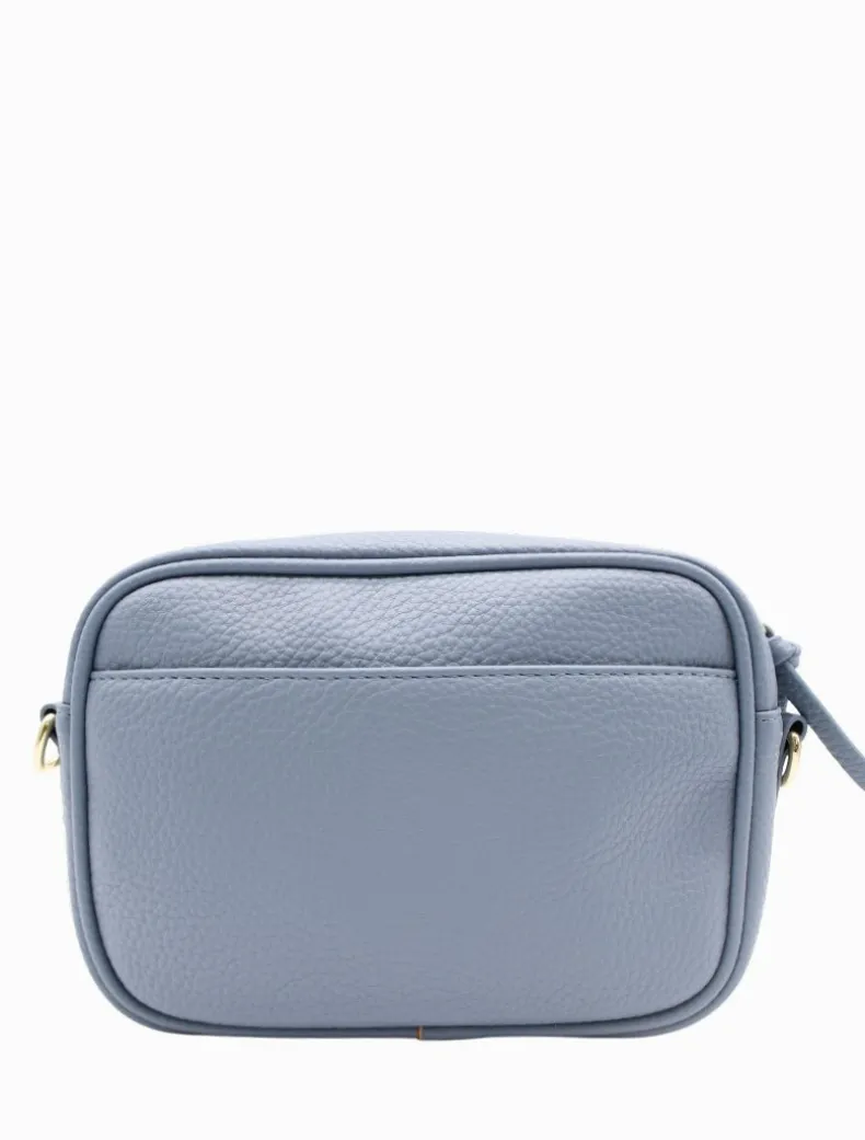 Ruby Sports Cross Body Bag Denim