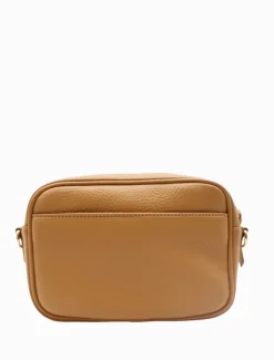 Ruby Sports Cross Body Bag Tan