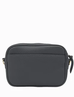 Ruby Sports Cross Body Bag Black