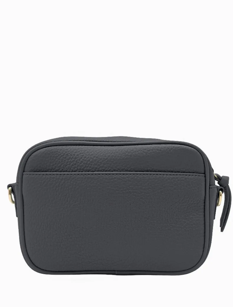 Ruby Sports Cross Body Bag Black