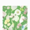 Sada Apple Green Lunch Napkins 20pk