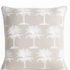 Saint Barths Cushion 50cm x 50cm