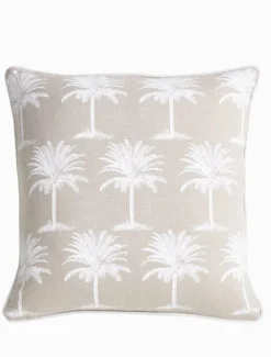 Saint Barths Cushion 50cm x 50cm