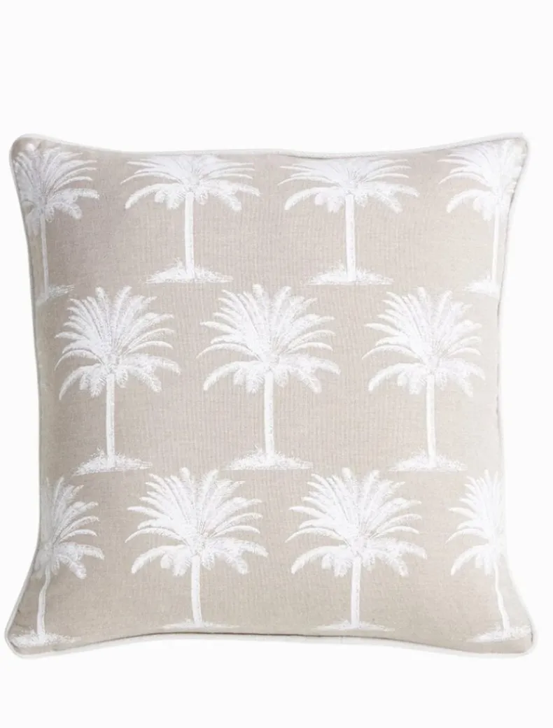 Saint Barths Cushion 50cm x 50cm