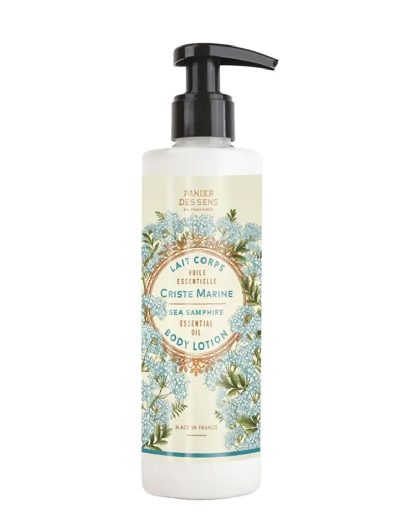 Sea Samphire Body Lotion 250ml - FINAL SALE