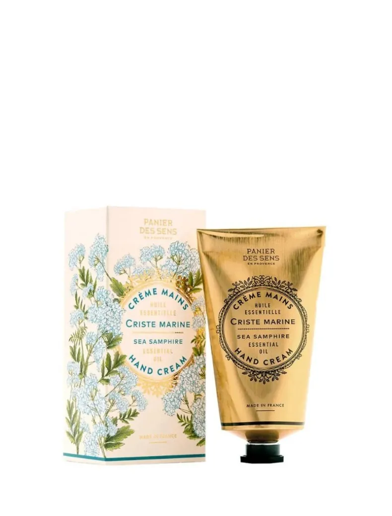 Sea Samphire Hand Cream 75ml