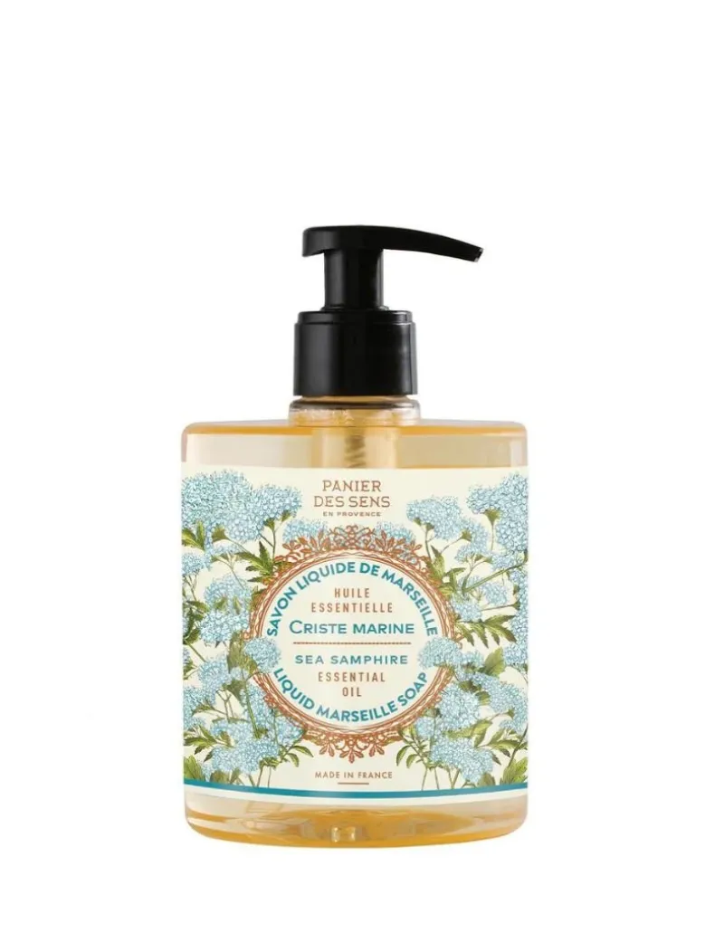 Sea Samphire Hand u0026 Body Wash 500ml