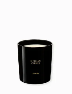 Sicilian Citrus Candle