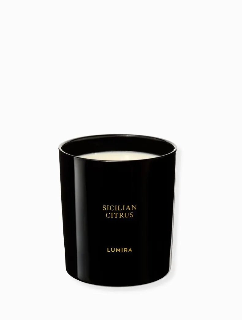 Sicilian Citrus Candle