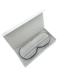 Silk Eye Mask Dove