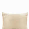 Silk Pillowcase Champagne