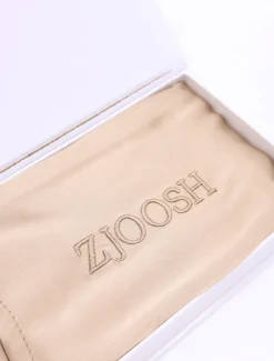 Silk Pillowcase Champagne