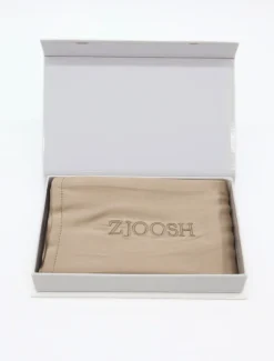 Silk Pillowcase Champagne
