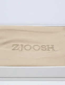 Silk Pillowcase Champagne