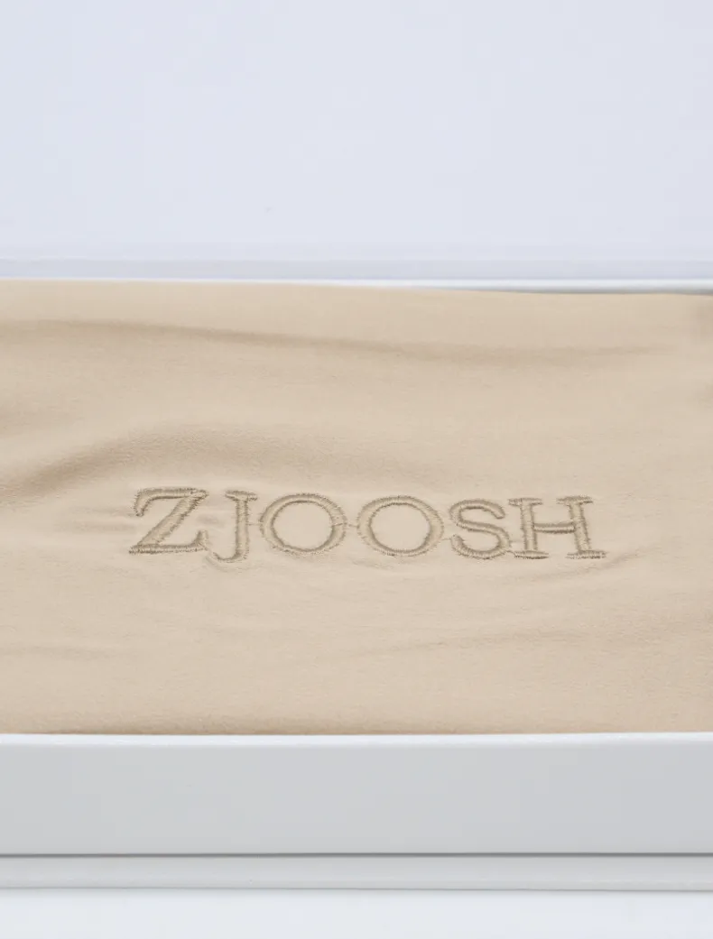 Silk Pillowcase Champagne
