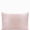 Silk Pillowcase Pink