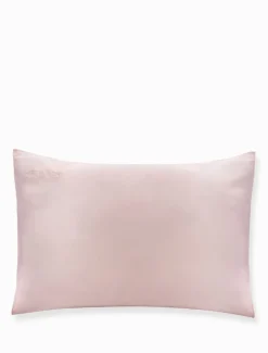 Silk Pillowcase Pink