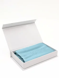 Silk Pillowcase Sage