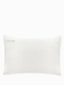 Silk Pillowcase White