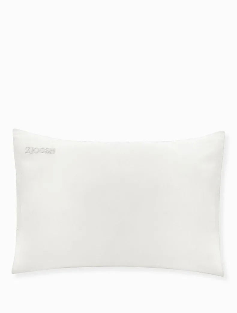 Silk Pillowcase White