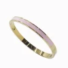 Skinny Bangle Pink