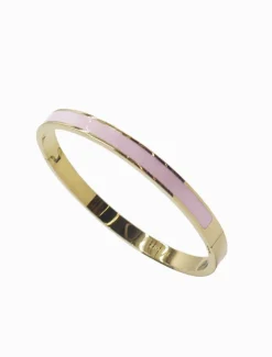 Skinny Bangle Pink