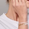 Snow Bracelet Set