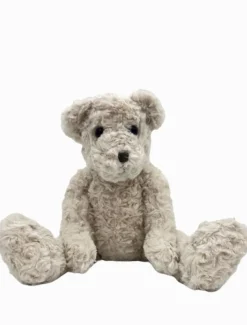 Soft Teddy Bear