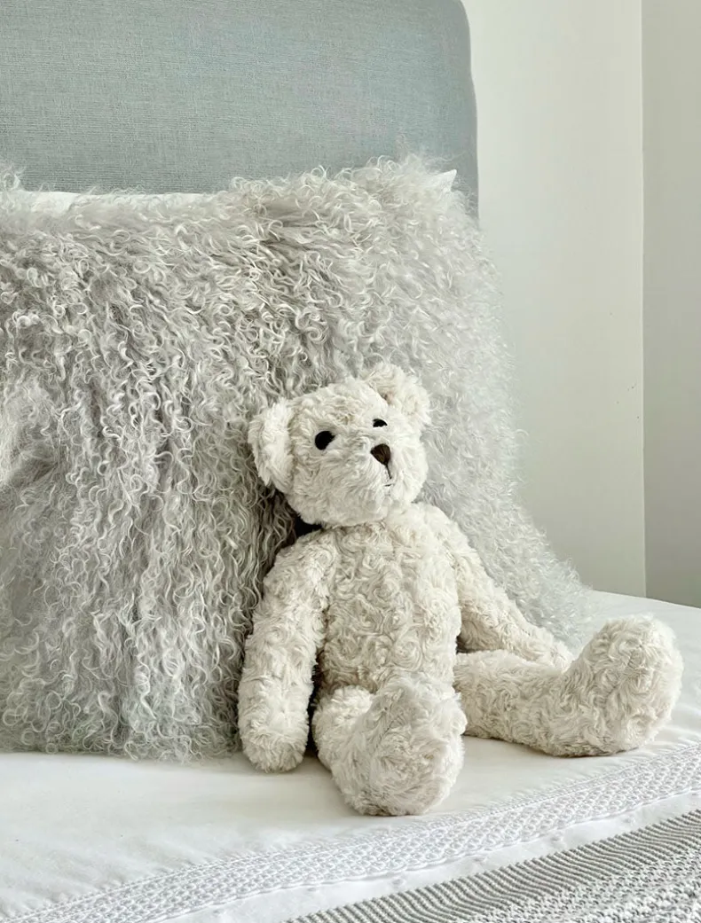 Soft Teddy Bear