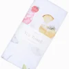 Spritz Hooray Tea Towel