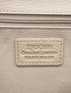 Stevie Slouch Tote Hazelnut