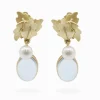 Symposium Astrid Drop Earrings