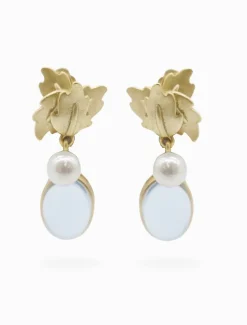 Symposium Astrid Drop Earrings