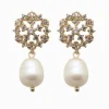 Symposium Crystal Constellation Pearl Drops