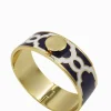 Symposium Enamel Cuff Navy