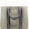Tamaramma Tote Khaki