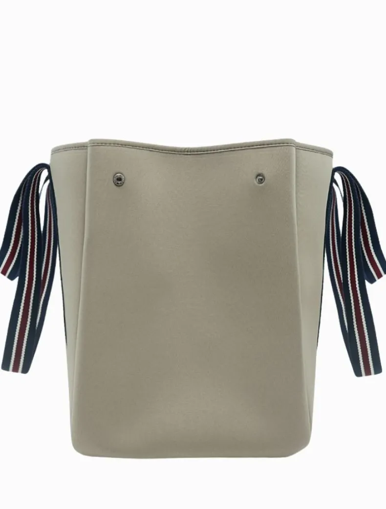 Tamaramma Tote Khaki