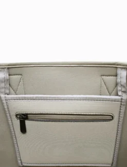 Tamaramma Tote Khaki