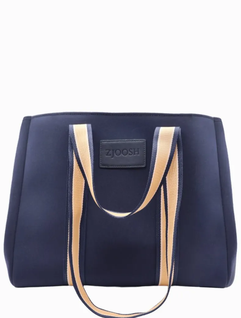 Tamaramma Tote Navy