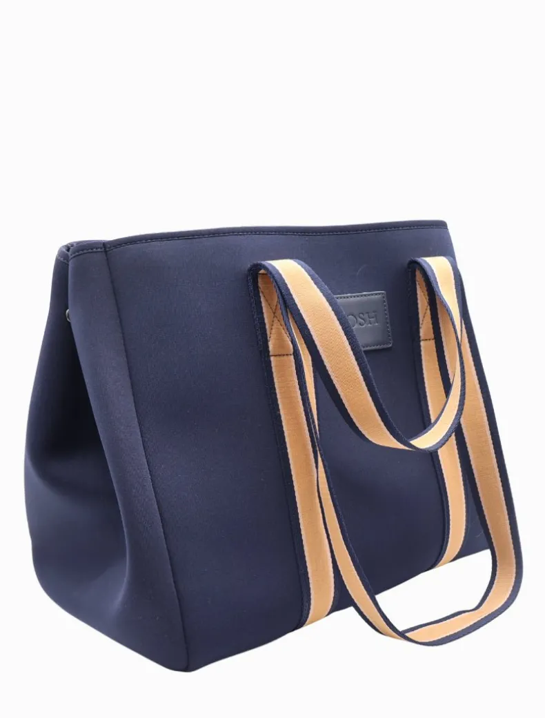 Tamaramma Tote Navy